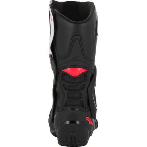 Botas de Mujer Alpinestars Stella SMX-6 V3 Black/White/Diva Pink