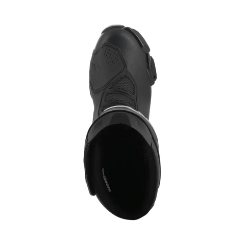Botas de Mujer Alpinestars Stella SMX-6 V3 Drystar Black/Silver