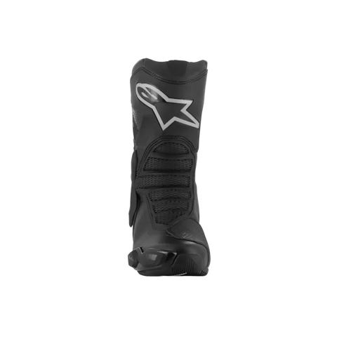 Botas de Mujer Alpinestars Stella SMX-6 V3 Drystar Black/Silver
