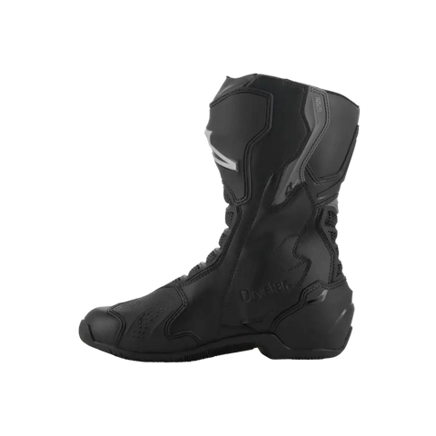 Botas de Mujer Alpinestars Stella SMX-6 V3 Drystar Black/Silver