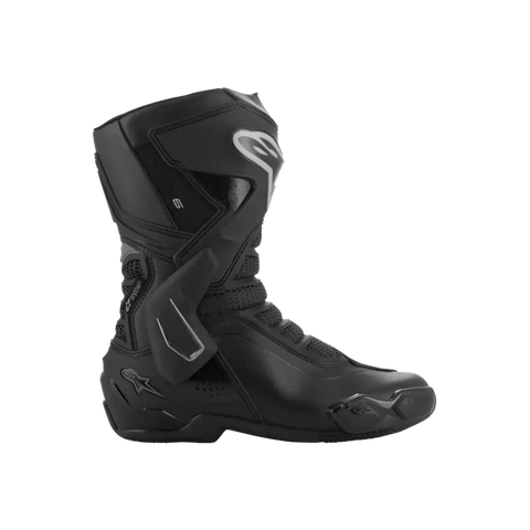 Botas de Mujer Alpinestars Stella SMX-6 V3 Drystar Black/Silver