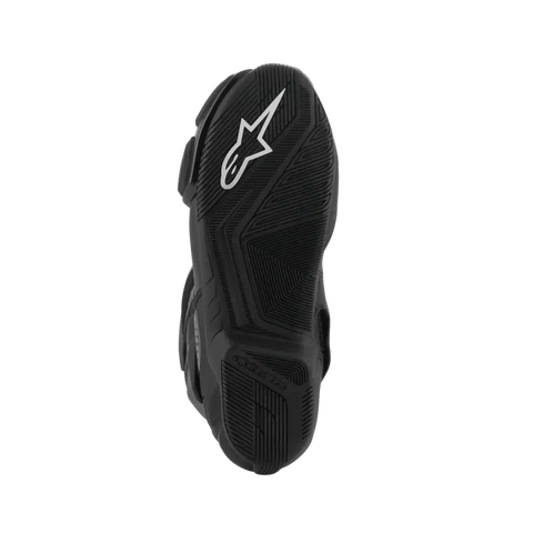 Botas de Mujer Alpinestars Stella SMX-6 V3 Drystar Black/Silver