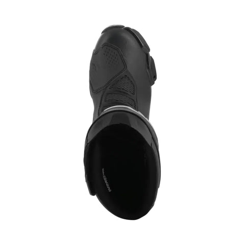 Botas de Mujer Alpinestars Stella SMX-6 V3 Drystar Black/Silver