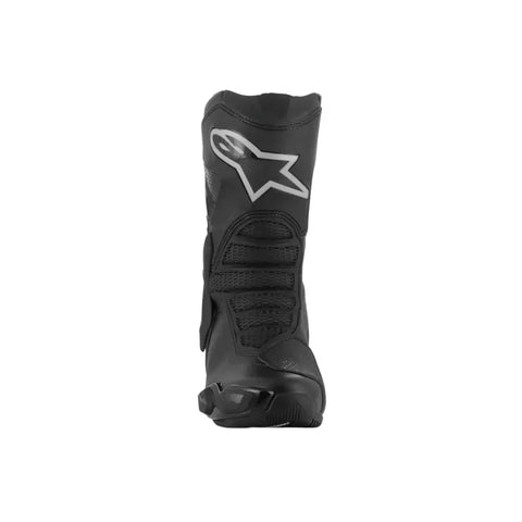 Botas de Mujer Alpinestars Stella SMX-6 V3 Drystar Black/Silver