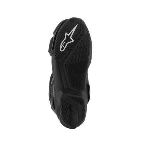 Botas de Mujer Alpinestars Stella SMX-6 V3 Drystar Black/Silver
