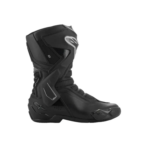Botas de Mujer Alpinestars Stella SMX-6 V3 Drystar Black/Silver