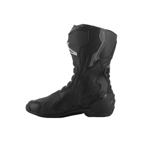 Botas de Mujer Alpinestars Stella SMX-6 V3 Drystar Black/Silver