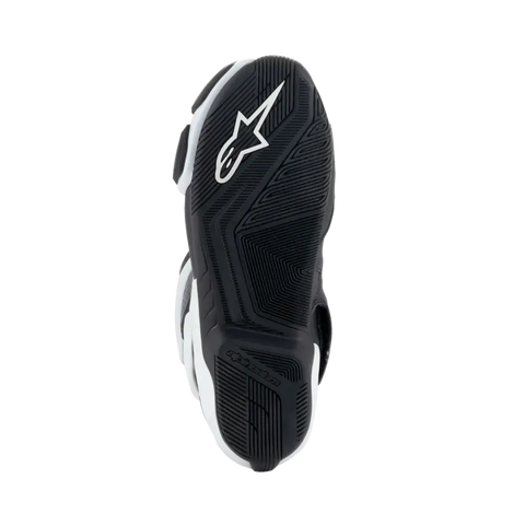 Botas de Mujer Alpinestars Stella SMX-6 V3 Drystar White/Black