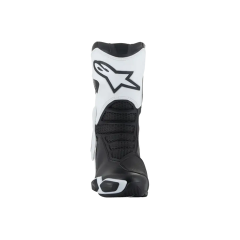 Botas de Mujer Alpinestars Stella SMX-6 V3 Drystar White/Black