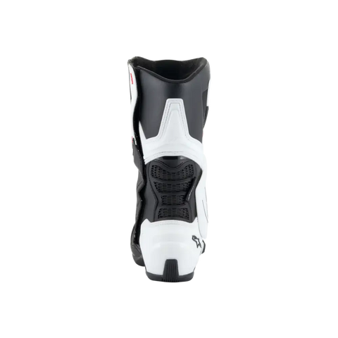 Botas de Mujer Alpinestars Stella SMX-6 V3 Drystar White/Black