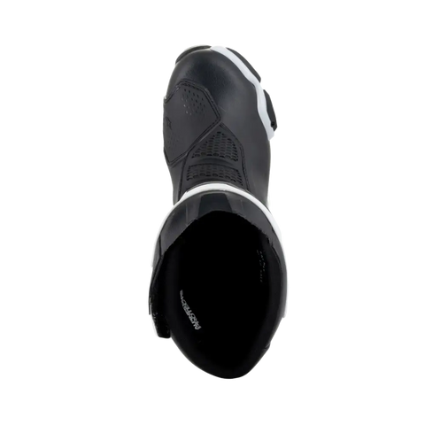 Botas de Mujer Alpinestars Stella SMX-6 V3 Drystar White/Black
