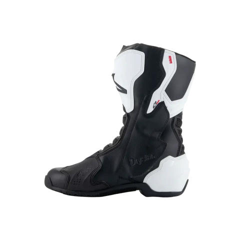 Botas de Mujer Alpinestars Stella SMX-6 V3 Drystar White/Black