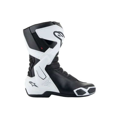 Botas de Mujer Alpinestars Stella SMX-6 V3 Drystar White/Black