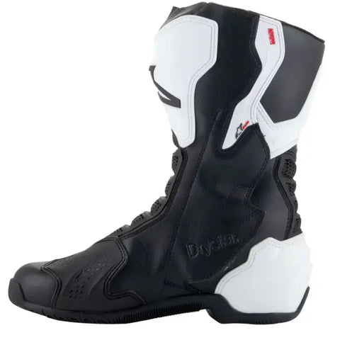 Botas de Mujer Alpinestars Stella SMX-6 V3 Drystar White/Black