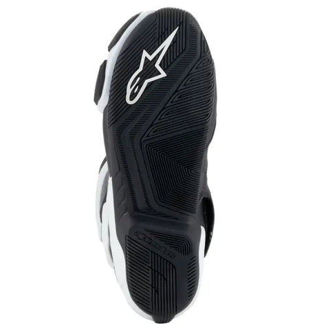 Botas de Mujer Alpinestars Stella SMX-6 V3 Drystar White/Black