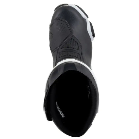 Botas de Mujer Alpinestars Stella SMX-6 V3 Drystar White/Black
