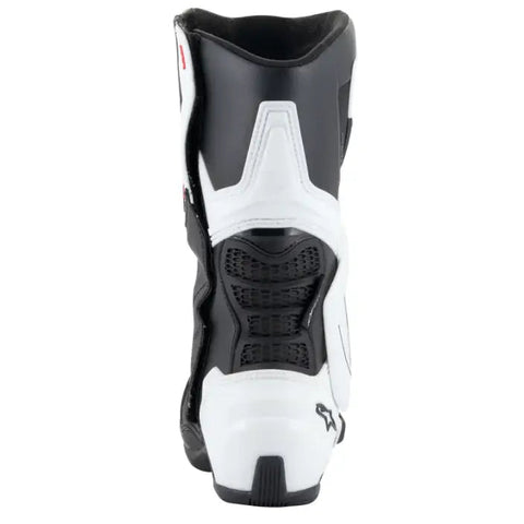 Botas de Mujer Alpinestars Stella SMX-6 V3 Drystar White/Black