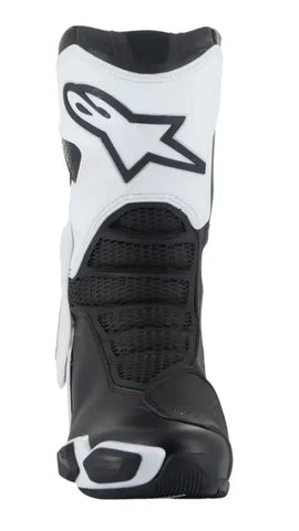 Botas de Mujer Alpinestars Stella SMX-6 V3 Drystar White/Black