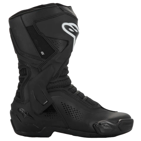 Botas de Mujer Alpinestars Stella SMX-6 V3 Vented, Black