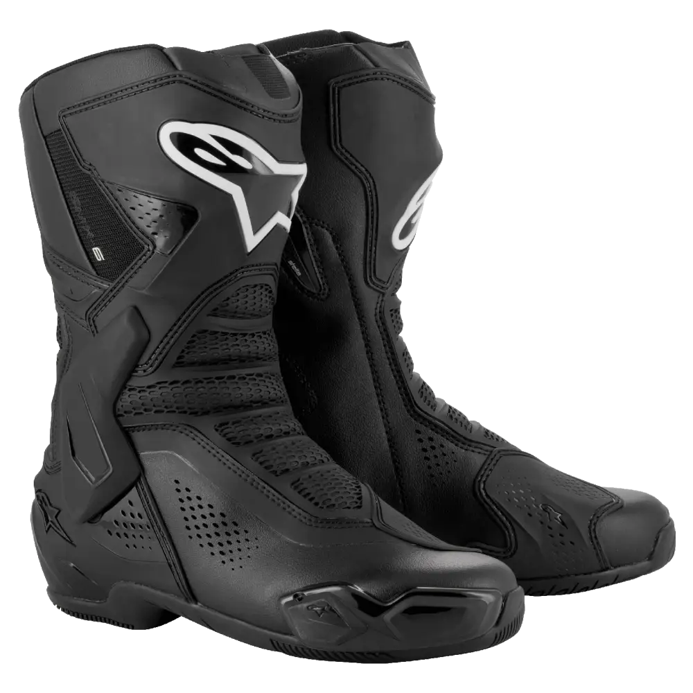 Botas de Mujer Alpinestars Stella SMX-6 V3 Vented, Black
