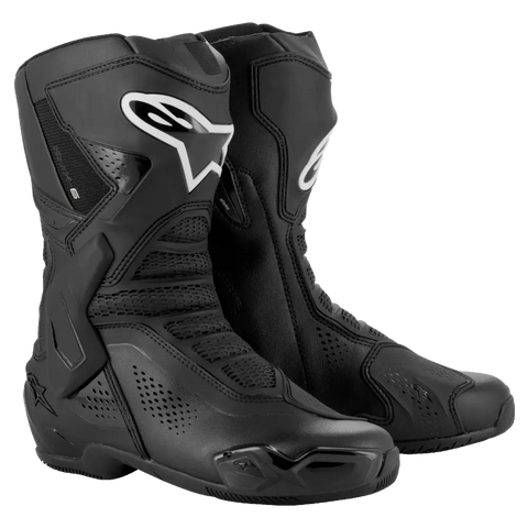 Botas de Mujer Alpinestars Stella SMX-6 V3 Vented, Black