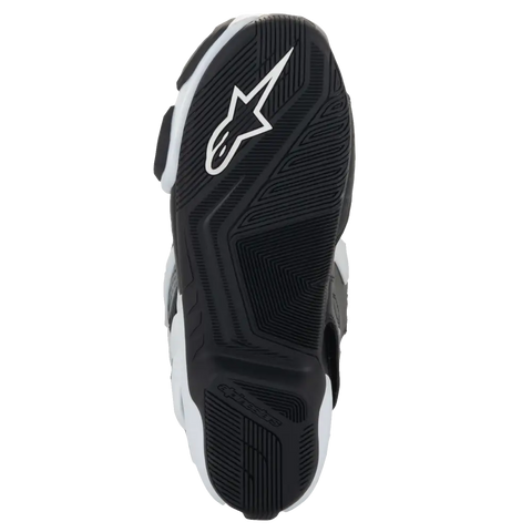 Botas de Mujer Alpinestars Stella SMX-6 V3 Vented, Black/White