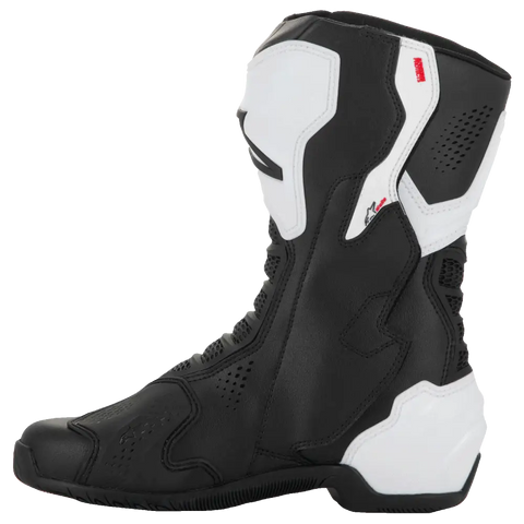 Botas de Mujer Alpinestars Stella SMX-6 V3 Vented, Black/White