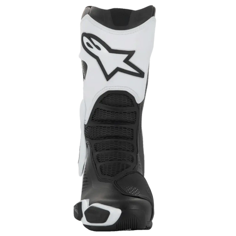 Botas de Mujer Alpinestars Stella SMX-6 V3 Vented, Black/White