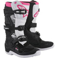 Botas de Mujer Alpinestars Stella Tech 3 Black/White/Pink