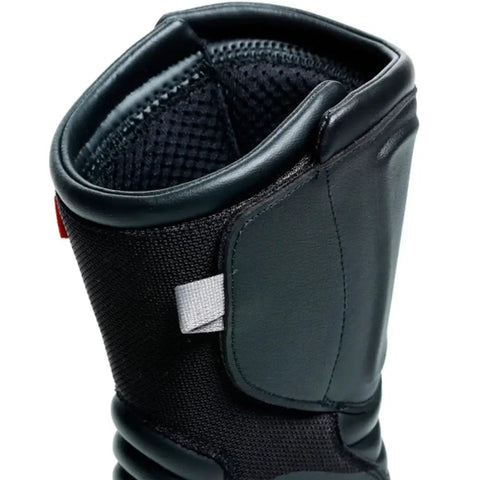 Botas de Mujer Dainese Aurora D-WP Black/Black