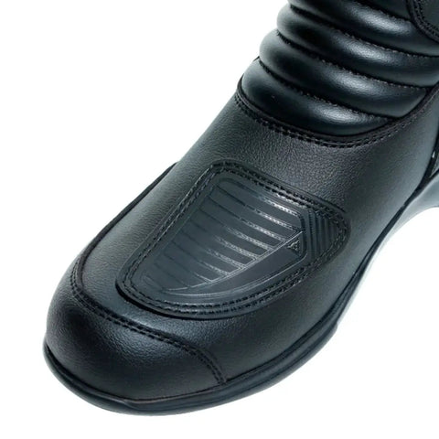 Botas de Mujer Dainese Aurora D-WP Black/Black