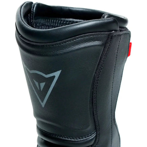 Botas de Mujer Dainese Aurora D-WP Black/Black