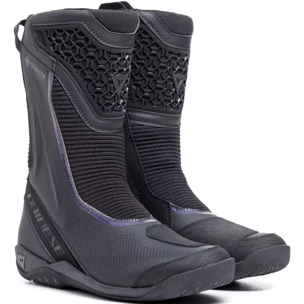 Botas de Motociclista Mujer Moto Rad Tienda Online M xico