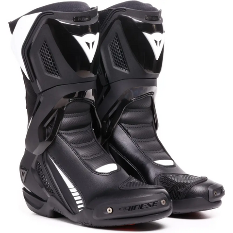Botas de Mujer Dainese Nexus 3 Black/Black/White