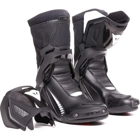 Botas de Mujer Dainese Nexus 3 Black/Black/White