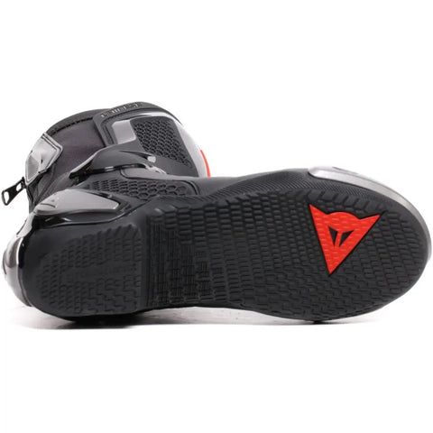 Botas de Mujer Dainese Torque 4 2.0 (PFAS Free), Black/Black