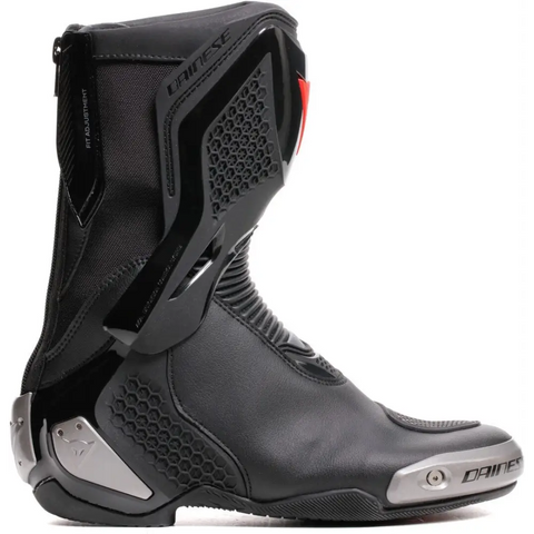 Botas de Mujer Dainese Torque 4 2.0 (PFAS Free), Black/Black
