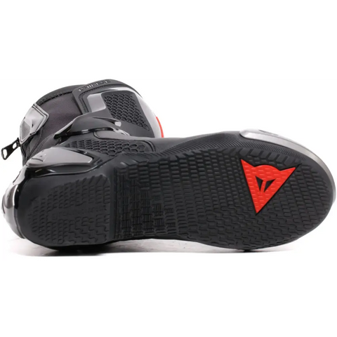 Botas de Mujer Dainese Torque 4 2.0 (PFAS Free), Black/Black