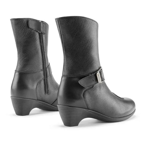 Botas de Mujer Icon Tuscadero Black