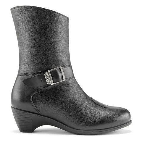 Botas de Mujer Icon Tuscadero Black