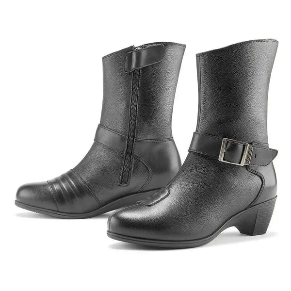 Botas de Mujer Icon Tuscadero Black