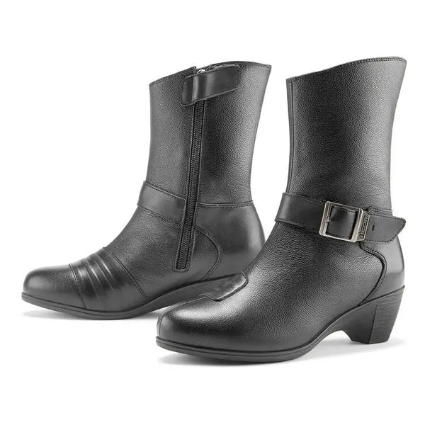 Botas de Mujer Icon Tuscadero Black