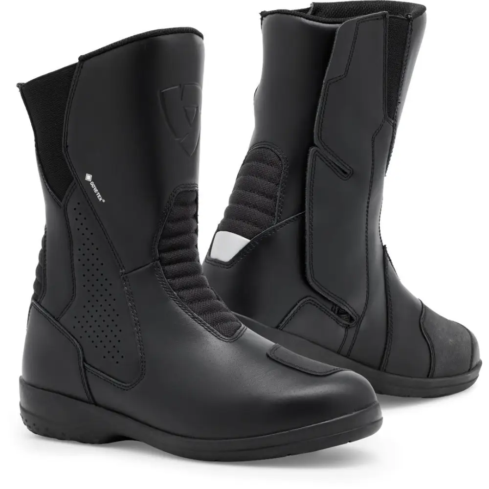 Botas de Mujer REV'IT! Arena GTX Black