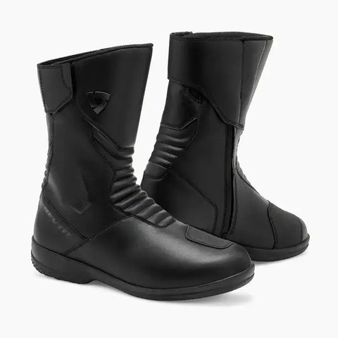 Botas de Mujer REV'IT! Odyssey H2O Black