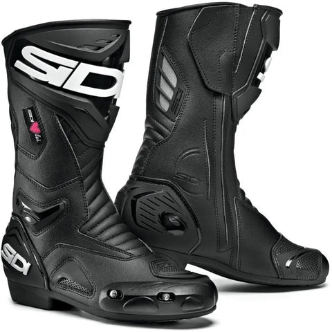 Botas de Mujer SIDI Performer Lei Black/Black