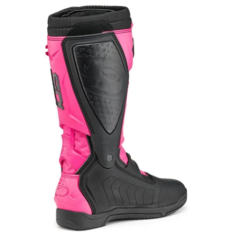 Botas de Mujer Sidi X-Power SC Lei Black/Pink