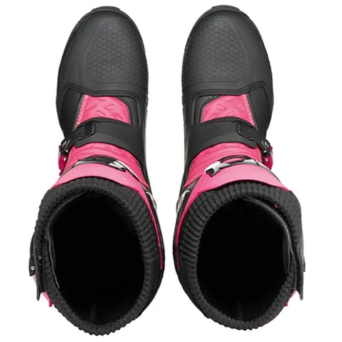 Botas de Mujer Sidi X-Power SC Lei Black/Pink