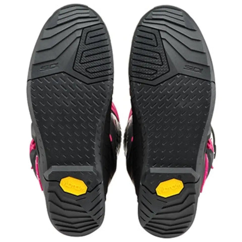 Botas de Mujer Sidi X-Power SC Lei Black/Pink