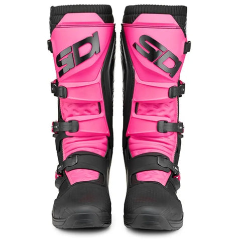 Botas de Mujer Sidi X-Power SC Lei Black/Pink