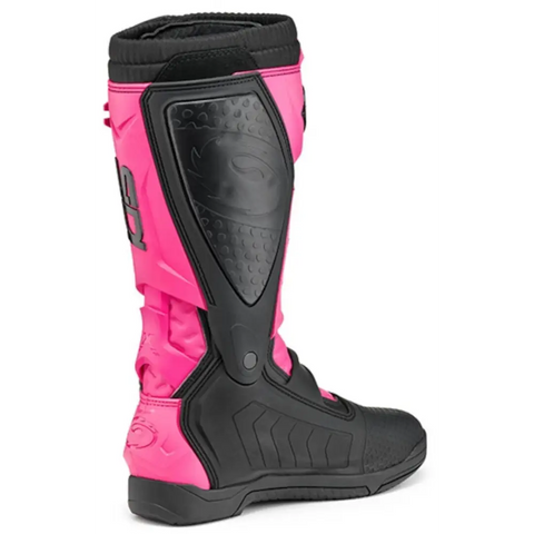 Botas de Mujer Sidi X-Power SC Lei Moto-Rad® México 🇲🇽